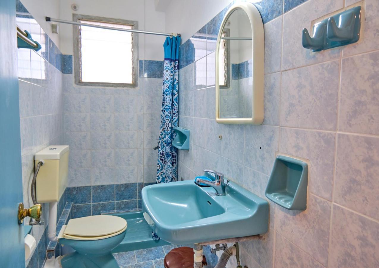 Maro Apartments Арилас Екстериор снимка