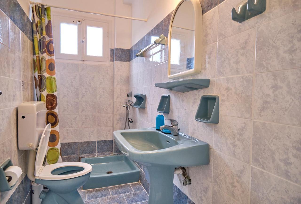 Maro Apartments Арилас Екстериор снимка